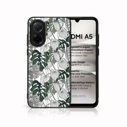 MY ART Védőtok Xiaomi Redmi A5 LEAF (175) készülékhez