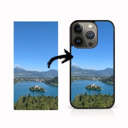 Egyedi fényképes tok Apple iPhone 14 Pro Max készülékhez