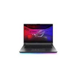 ASUS ROG Strix G16 laptop 16 2560X1600 Cu7-255HX 32GB 1TB Win11 PN: G615LR-S5092W