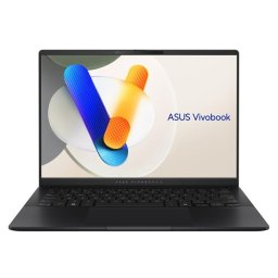 Asus VivoBook S14 laptop 14 1920x1200 AMD Ryzen AI 7 350 16GB 1TB Win11 PN: M5406KA-QD050W
