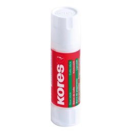 KORES Ragasztóstift, 8 g, KORES