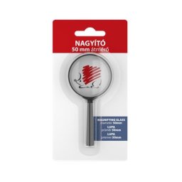 ICO Nagyító, 50 mm, ICO "Süni"