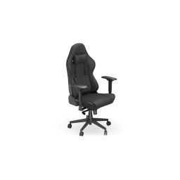 Endorfy Gaming szék - Scrim BK F (szövet, 120 kg, fekete)