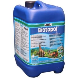 JBL Biotopol Utántöltő 625ml
