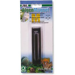 JBL Algenmagnet mágneses algakaparó akváriumhoz - M