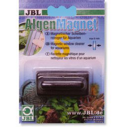 JBL Algenmagnet mágneses algakaparó akváriumhoz - S