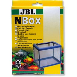 JBL N-Box szülőszoba (hálós)