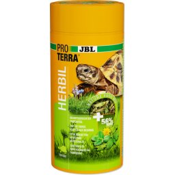 JBL Herbil bio eleség szárazföldi teknősnek 1000ml