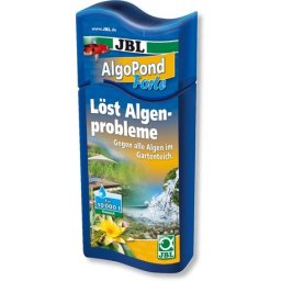 JBL AlgoPond Forte - Kerti tavi algaölő készítmény 500 ml