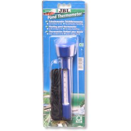 JBL Pond Thermometer – Hőmérő kertitóhoz