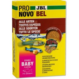 JBL ProNovo Bel Grano Baby (3 x 10 ml) 30ml