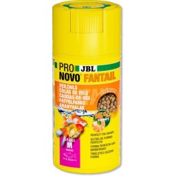 JBL ProNovo Fantail Grano (Click | M) 100ml