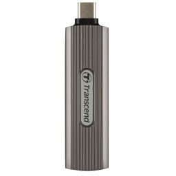 Transcend ESD330C 2TB, külső SSD, USB 10Gbps, Type-C