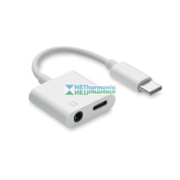 Jack audio elosztó
