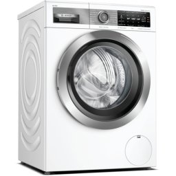 BOSCH WAV28EH0BY mosógép elöltöltős