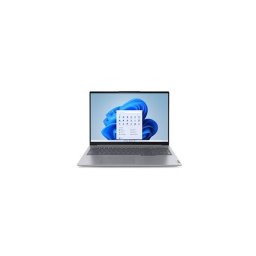 Lenovo laptop 16 WUXGA Ryzen 7 7735HS 16GB 512GB FreeDOS PN: 21MW001MHV