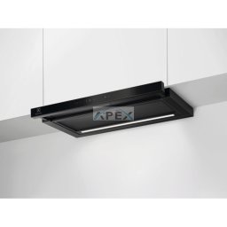 ELECTROLUX LFP816K SilenceTech 800 Teleszkópos páraelszívó, 60 cm