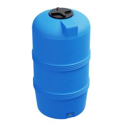 Vízhordó V 250L kék