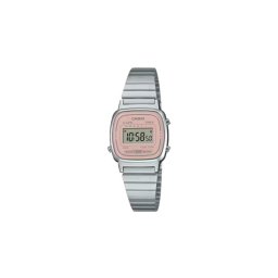 LA670WEA-4A2 Casio Vintage Női karóra LA670