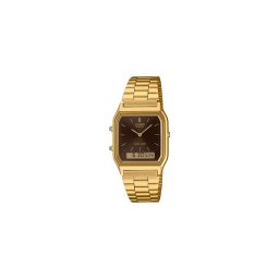 AQ-230GA-5A Casio Vintage Férfi karóra