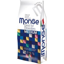 Monge Daily Line Dog Medium Adult (26/14) (2 x 15 kg) 30kg
