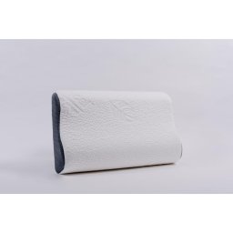 Contour Memory Lyocell Párna 50x30x10/7 cm