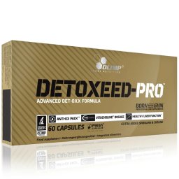 Olimp Detoxeed-Pro caps