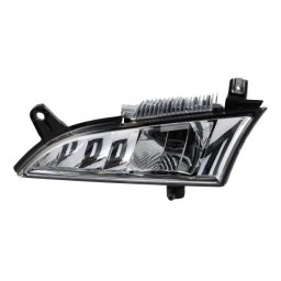 Scania P / G széria LED kiegészítő fényszóró Bal