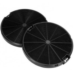 Beko aktív-szén filter elszívóhoz (9197059543)