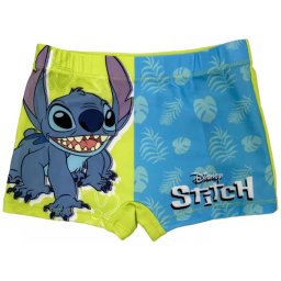 Disney Lilo és Stitch, A csillagkutya gyerek fürdőnadrág, short 3/4 év, 5/6 év, 7/8 év