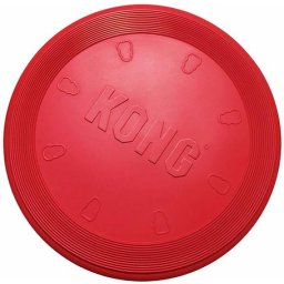 Kong Classic Flyer frizbi (S l 19 cm)