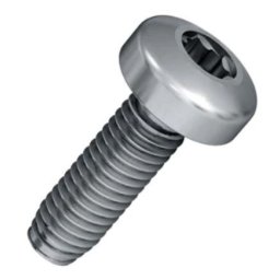 Aerocompact 100 db SCS8x20 tapping combi-screw M8x20