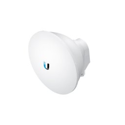 Ubiquiti, AirFiberX 5GHz integrált radom parabola antenna 23dBi/10deg