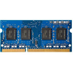 HP 1 GB x32 144-tűs (800 MHz) DDR3 SODIMM
