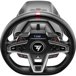 T248 kormánykerék pedálok XBOX/PC THRUSTMAST