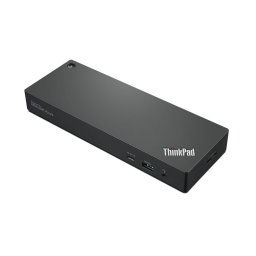 ThinkPad univerzális Thunderbolt 4 intelligens dokkoló