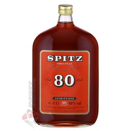 Spitz Rum 80% [1L|80%]