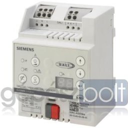 Siemens N 141/14 KNX/DALI Gateway, 1 line