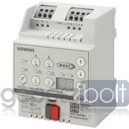 Siemens N 141/32 KNX/DALI Gateway, 2 lines