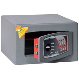 Technomax(R) DMT 3 bútor trezor elektronikus zárral