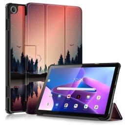 ART Flip borító Lenovo Tab M10 3. generációs (TB328FU / TB328XU) SUNSET