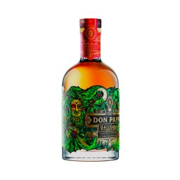 Don Papa Masskara rum 0,7L 40%
