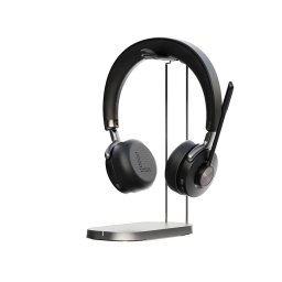 bluetooth HD irodai headset hameco HS-8092DEA-BT - MOST AJÁNDÉK TARTÓVAL ÉS BT ADAPTERREL