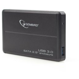 Mobile Rack 2,5 HDD/SSD haz USB3.0 SATA Gembird EE2-U3S-2