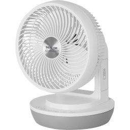 SFE 2340WH asztali ventilátor SENCOR