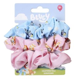 Bluey hajgumi szett/3db