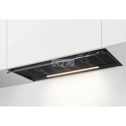 AEG GDE689HB 6000 Rejtett páraelszívó, Hob2Hood, 90 cm