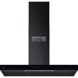 AEG NDB6791HB 6000 Kürtős páraelszívó, Hob2Hood, Breeze funkció, 90 cm