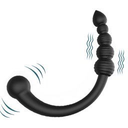Dunble Double – vibráló stimulátor páros élvezetekhez