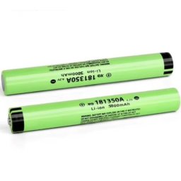 181350a 3,7-4,2v 5000mah Li-ion Akkumulátor (6041)